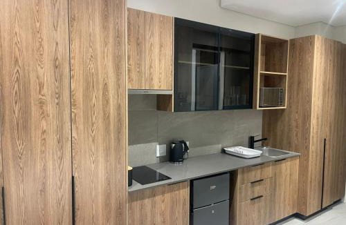Menlyn Apartment | The Capital Trilogy Menlyn Maine Apartment