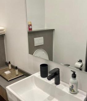 Menlyn Apartment | The Capital Trilogy Menlyn Maine Apartment
