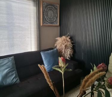 Die Hoewes Apartment | The Centurion Sunset