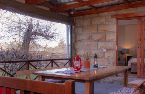 Fouriesburg House | The Cherry Stone Country House