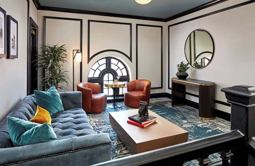 Downtown Sacramento Hotel | The Citizen Hotel, Autograph Collection