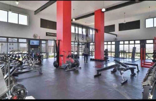 Greater Johannesburg Metropolitan Area Apartment | The City by Akiy Group (Property)