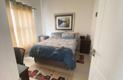 Greater Johannesburg Metropolitan Area Apartment | The City by Akiy Group (Property)