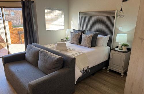 Clarens Apartment | The Clarens Getaway