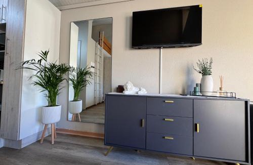 Clarens Apartment | The Clarens Getaway