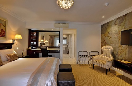 Drakenstein House | The Coach House at Val du Charron