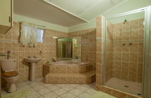 Umtata House | The Comfort Zone - Mthatha