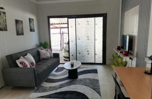 Welkom Apartment | The Converted Space