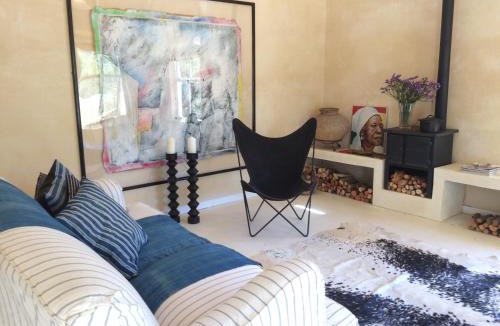 Barrydale Villa | The Cottage 39 Steyn