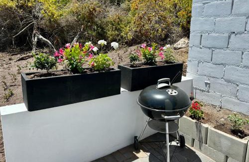 Yzerfontein Apartment | The Cottage at Paradise Found