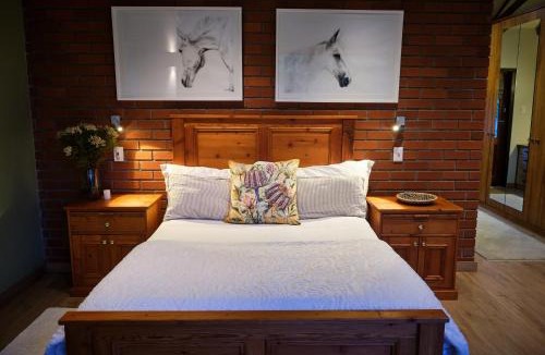 Die Boord House | The Cottage Farm