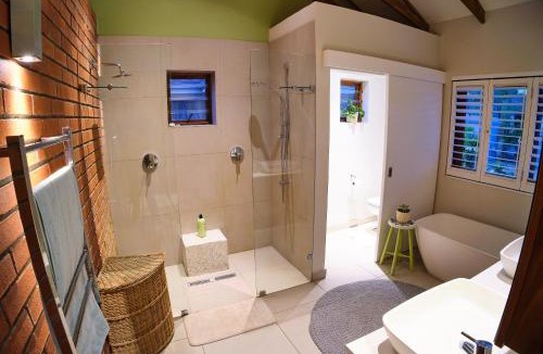 Die Boord House | The Cottage Farm