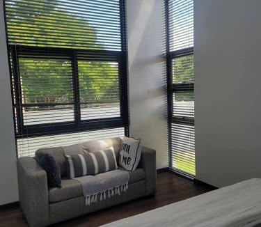 Tshwane Apartment | The Cottage in Secured Estate
