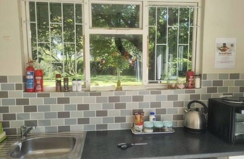 Himeville Bed & Breakfast | The Cottage on the Corner