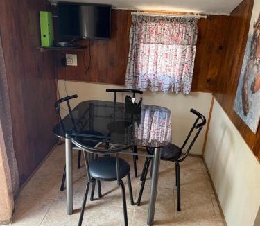 Flora Park Apartment | The Cottage Polokwane