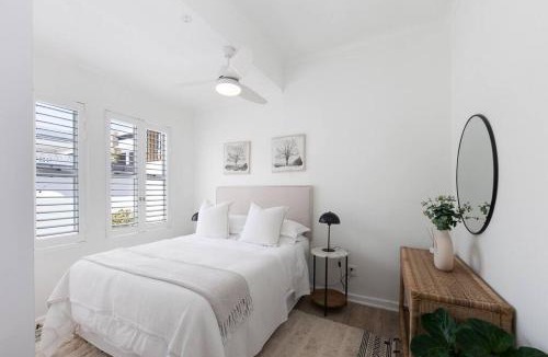 Green Point Villa | The Cottage