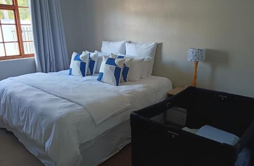 Cradock House | The Cottage