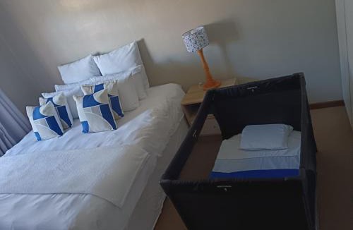 Cradock House | The Cottage