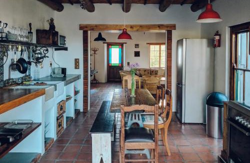 Prince Albert House | The Cottage
