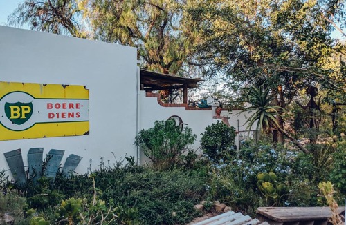 Prince Albert House | The Cottage