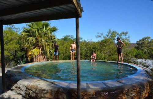 Kannaland House | The Country Garden
