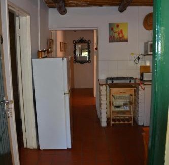 Kannaland House | The Country Garden