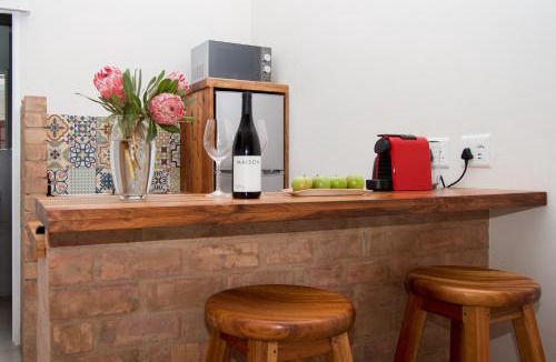 Plettenberg Bay Apartment | The Courtyard Suite