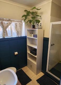 Potchefstroom Apartment | The Cozy Corner