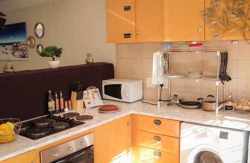 Arcadia Apartment | The Cozy Loft, Your Home Away From Home