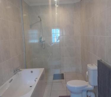 Krugersdorp North House | The Cradle's Rest Guest House