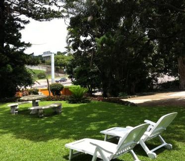 Berea House | The Crescent Guesthouses - BnB/Self Catering