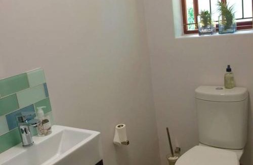 Knysna House | The Croft cottage