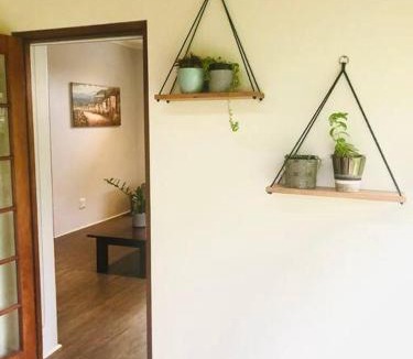 Knysna House | The Croft cottage