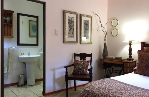 Bethlehem House | The Crown Guest House