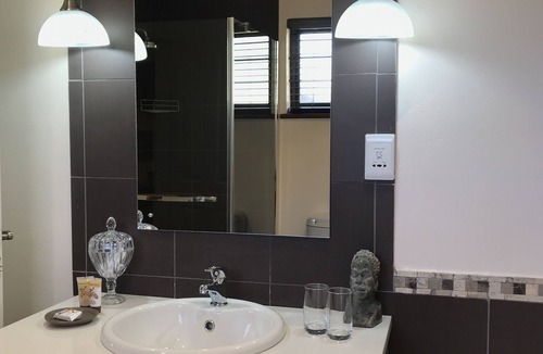 Bethlehem House | The Crown Guesthouse