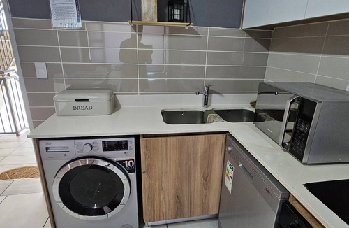 Tshwane Bed & Breakfast | The Crystal Lagoon View (The Blyde)