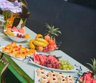Sterkspruit Bed & Breakfast | The D's Guest House