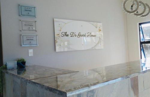 Sterkspruit Bed & Breakfast | The D's Guest House