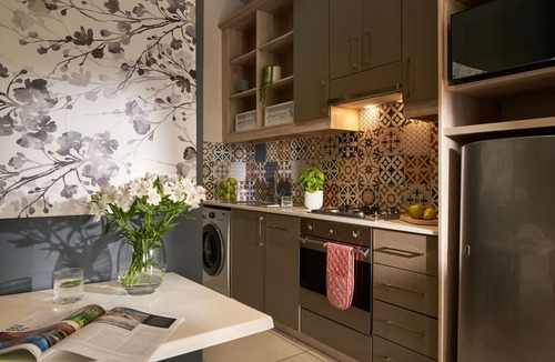 Stellenbosch Central Apartment | The Den Apartments