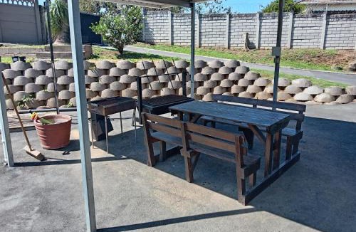 South Durban House | The Deyzel House