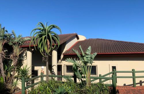 Umhlali Apartment | The Dolphins Hive
