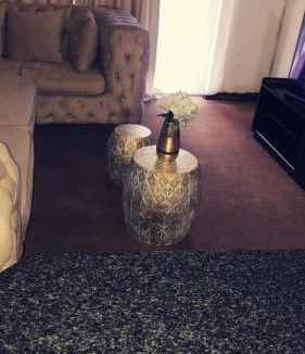 Greater Johannesburg Metropolitan Area Apartment | The Don Apt, Greenstone