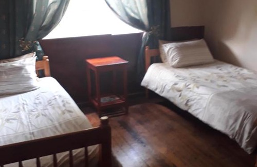 Noupoort House | The Don Guest House