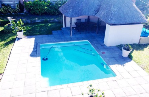 Scottburgh House | The Donga House - Luxury Home near Scottburgh Beach