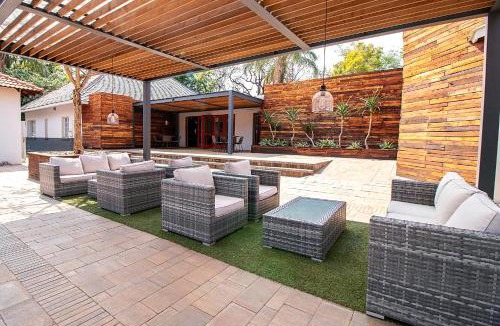 Mokopane House | The Doors Inn