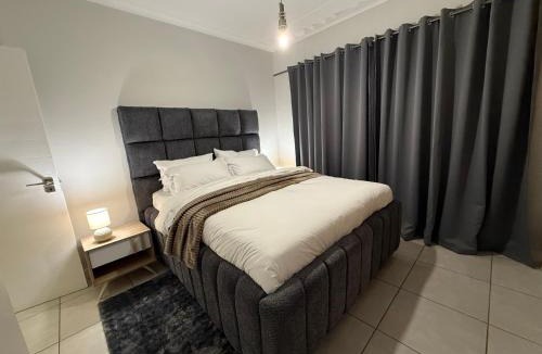 Tshwane Apartment | The Dream Stay At The Blyde - Suite 1