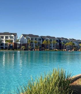 Tshwane Apartment | The Dream Stay At The Blyde - Suite 1