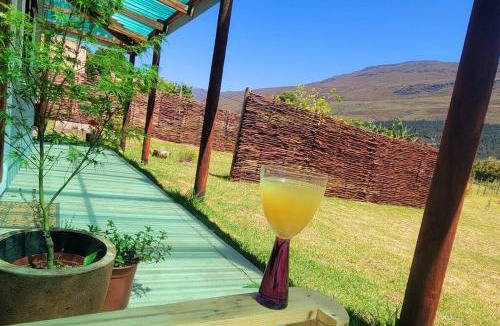 Scheepersrus House | The Dreamcatcher's View