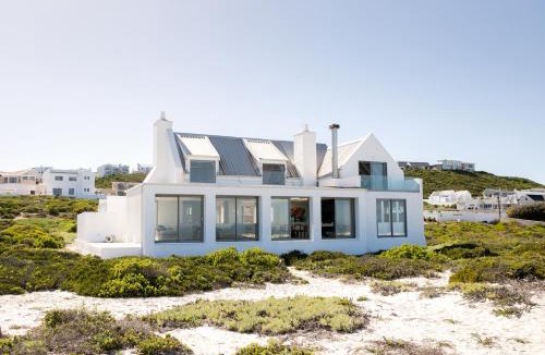 Yzerfontein Villa | The Duinhuis Yzerfontein