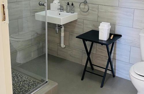 Bayswater House | The Duke Guest Rooms